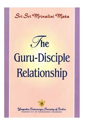 The Guru-Disciple Relationship