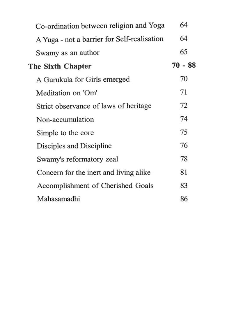 Sri Sadguru Malayala Swami - Indya