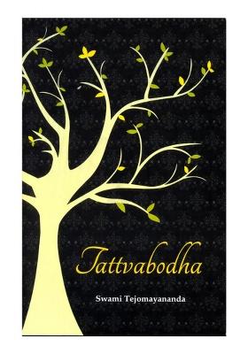 Tattvabodha - Sri Adi Sankaracarya