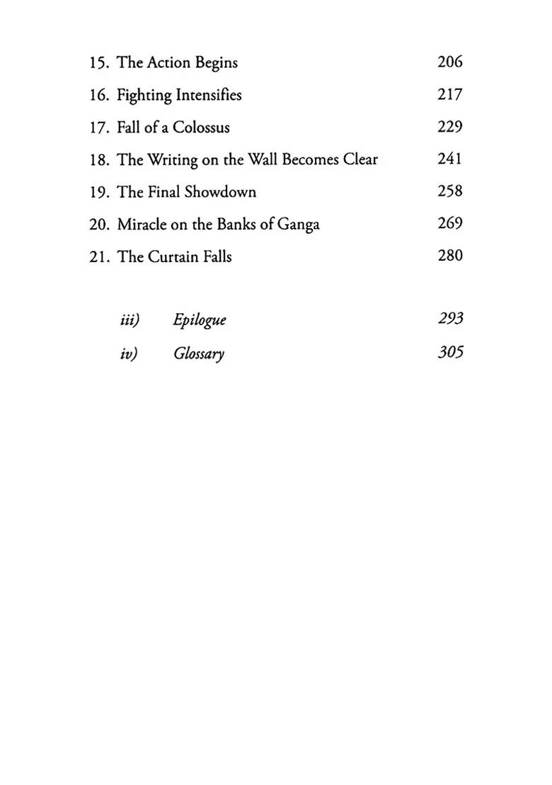 Mahabharata Series (Set Of 4 Books) - Indya