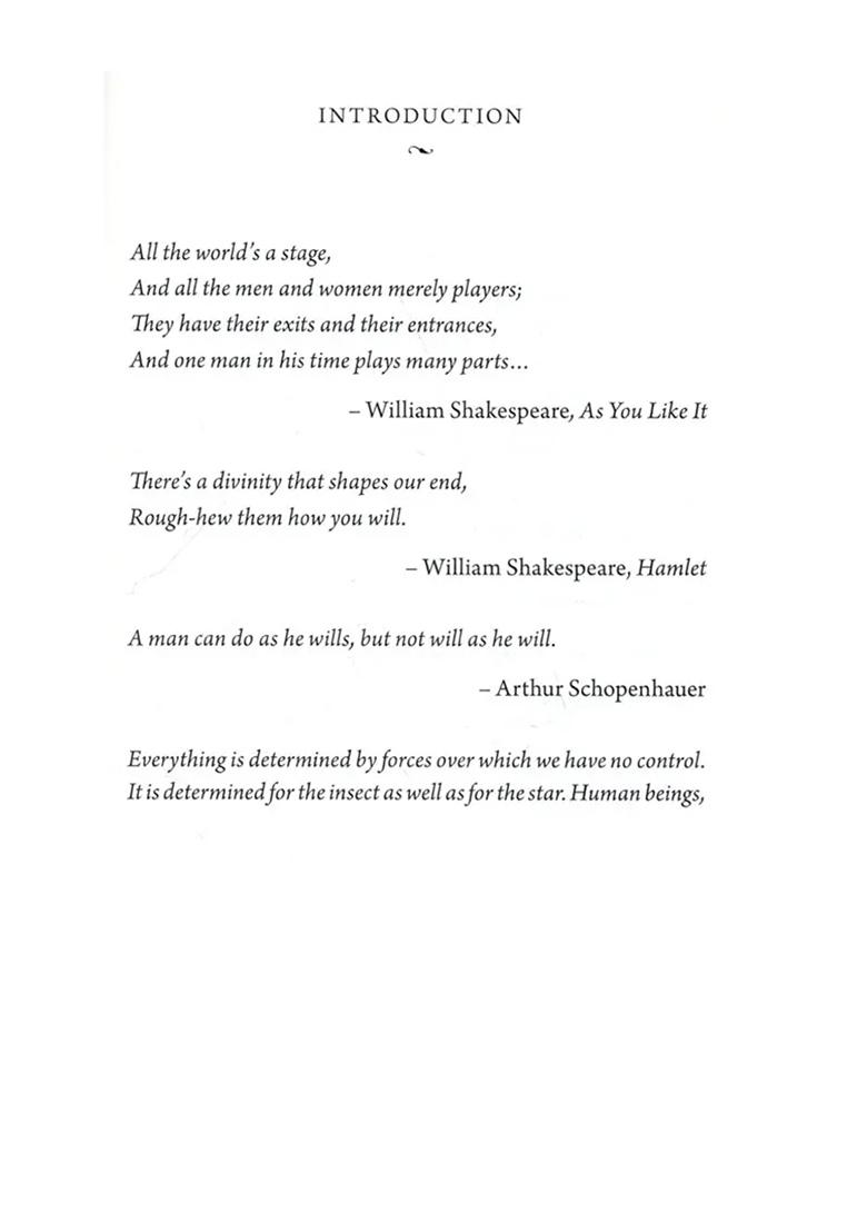 Ramana Maharshi On Non-Doership - Indya