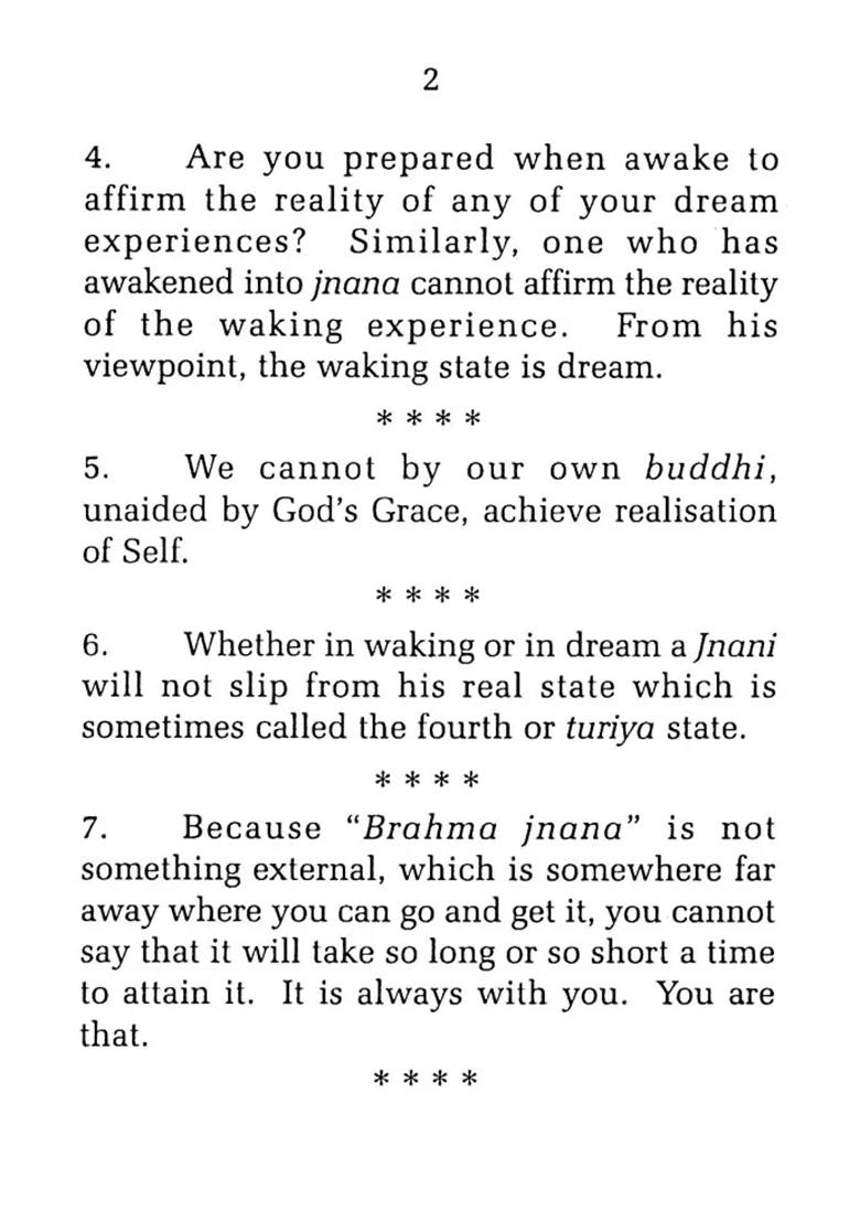 Quotable Quotes From Day By Day - Indya