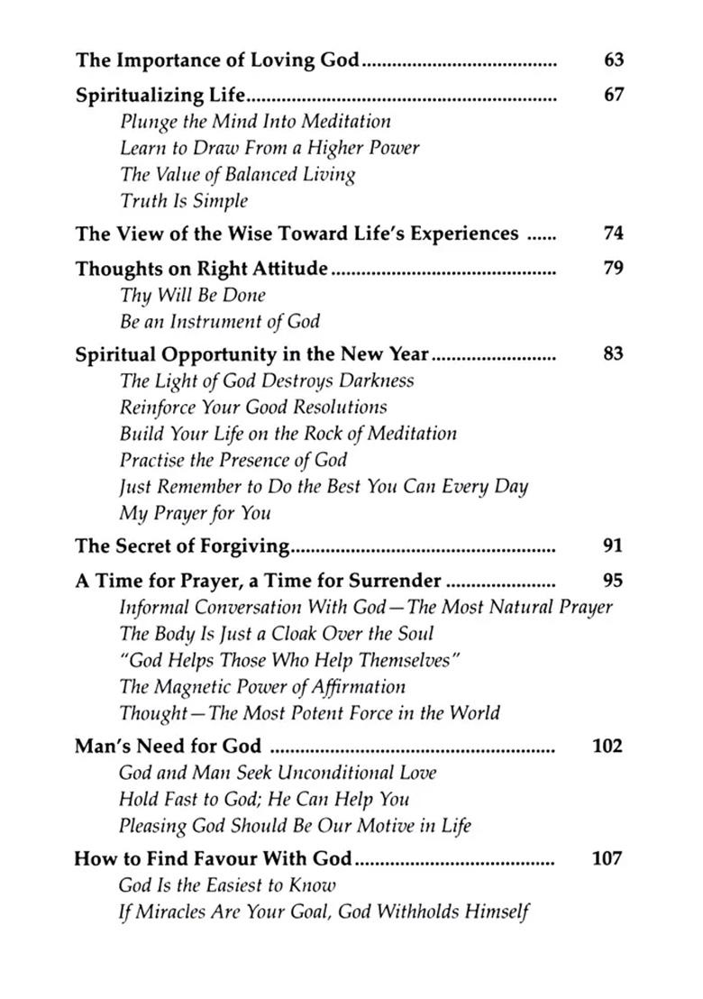 Only Love- Living The Spiritual Life In A Changing World - Indya