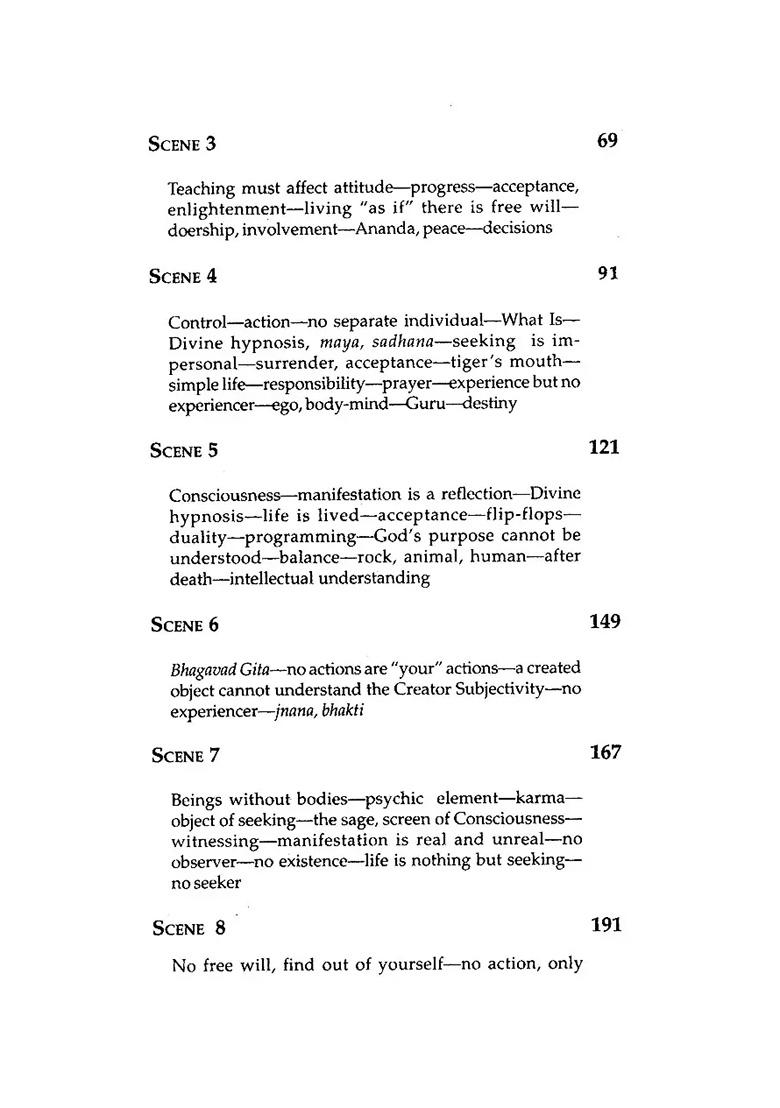 Your Head In The Tiger