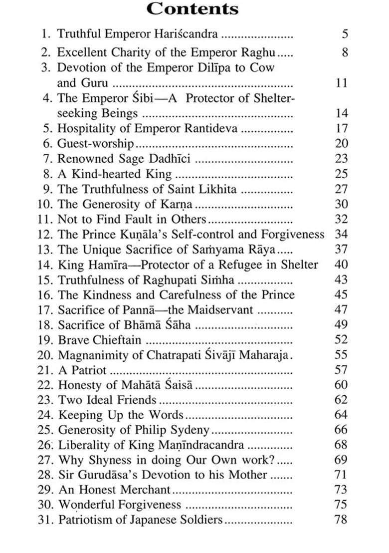 Stories That Transform Life - Indya