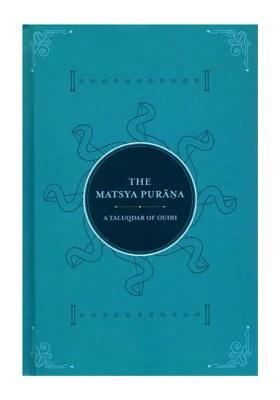 The Matsya Purana