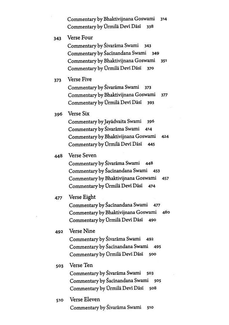 Sri Manah- Siksa- Splendid Instructions To The Mind With The Commentaries Bhajana-Darpana And Manah Siksa Bhasa By Srila Bhaktivinoda Thakura Including Commentaries Of Contemporary Vaisnavas - Indya