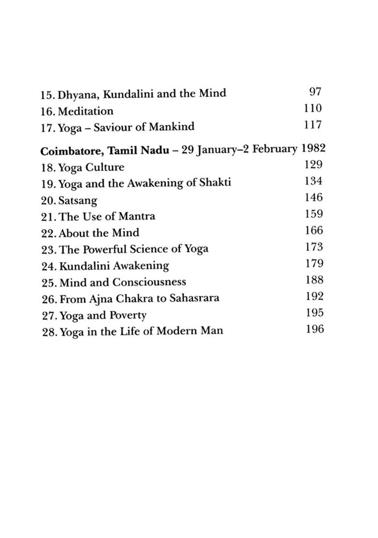 Teachings Of Swami Satyananda Saraswati: Satyananda Centenary Series (Set Of 7 Volumes: Vii To Xiii) - Indya