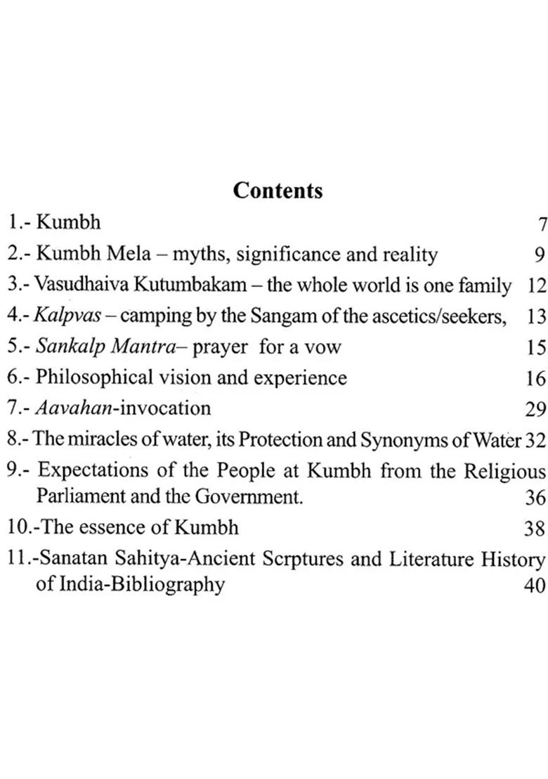 Kumbh Mela: Myths, Significance And Reality - Indya