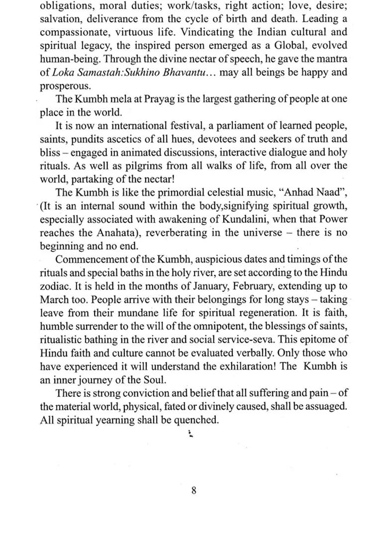 Kumbh Mela: Myths, Significance And Reality - Indya