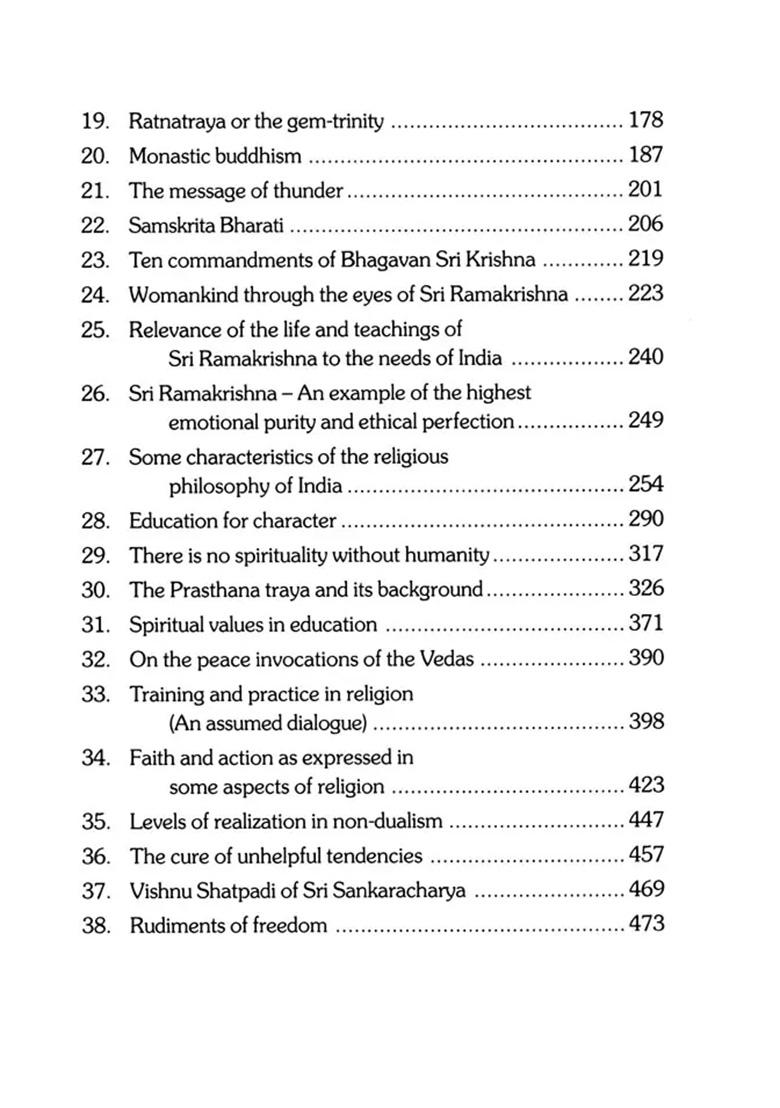 Sanatana Dharma Explained - Indya