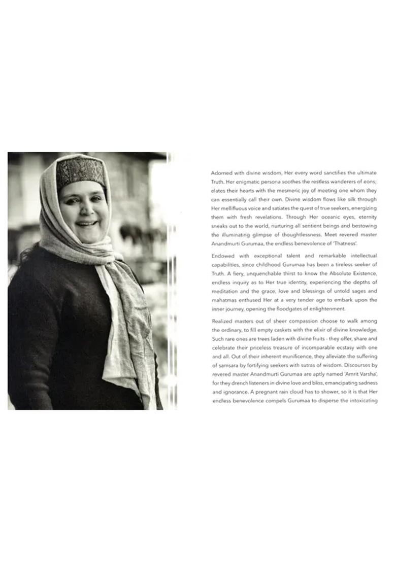 Ananda: Rishi Chaitanya Ashram Reminiscences Of 20 Years - Indya