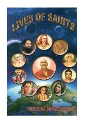 Lives Of Saints