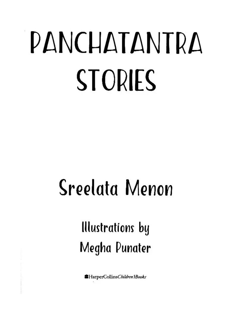Great Stories Of India (Roots Of India) Set Of 4 Books - Indya