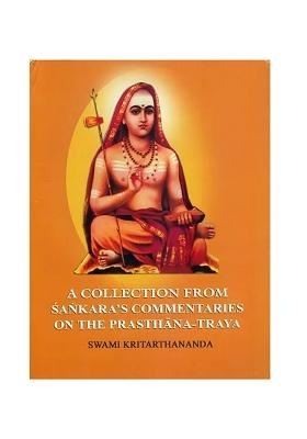 A Collection Of Quotations From Sankara