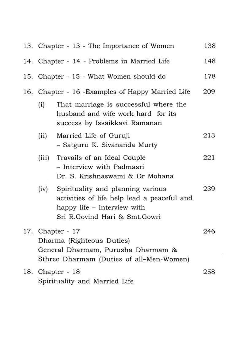 Practical Hints For A Happy Life - Indya