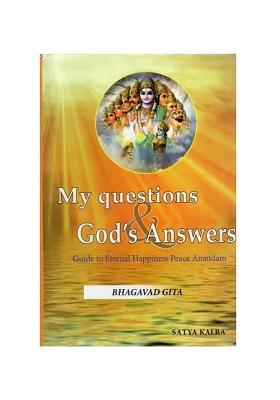 My Questions & God