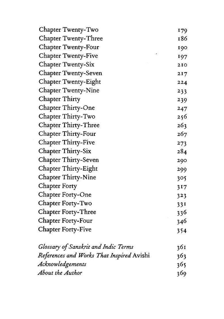 Avishi: Warrior Queen From The Rig Veda - Indya