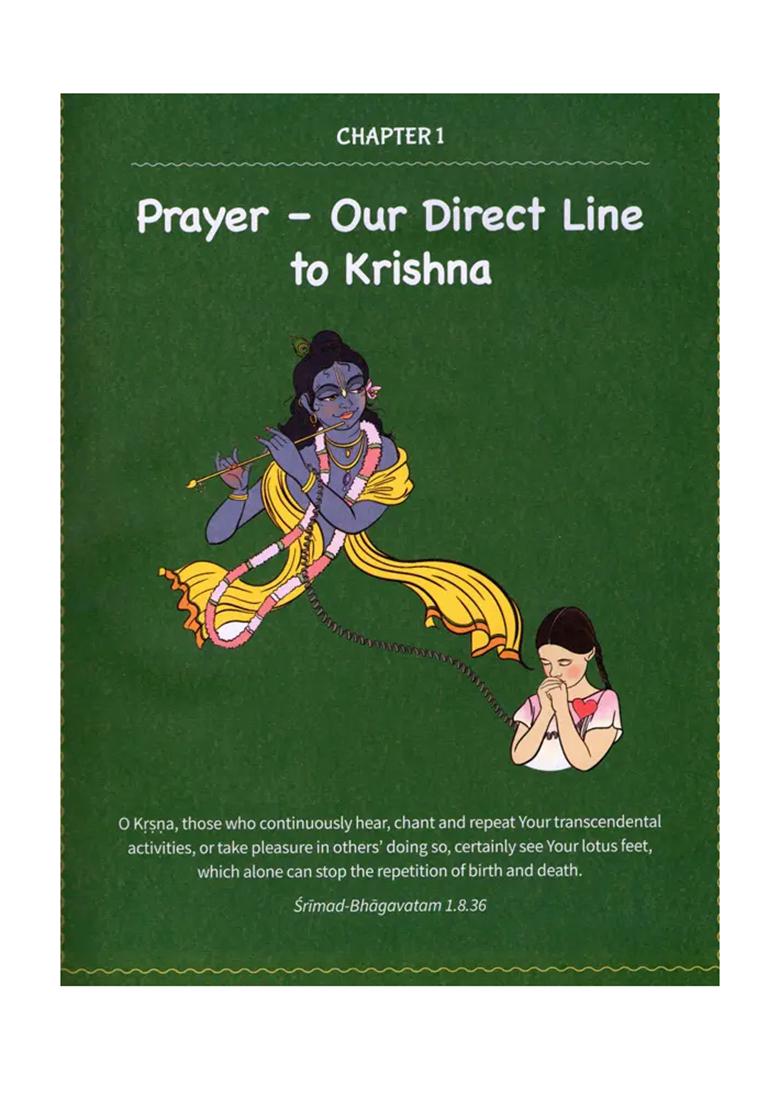 Becoming Your Devotee- Learn Bhakti Fun (Part-2) - Indya