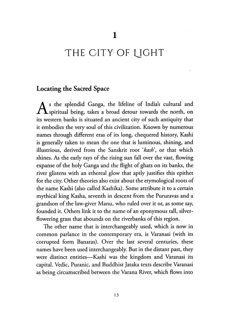 Waiting For Shiva: Unearthing The Truth Of Kashi