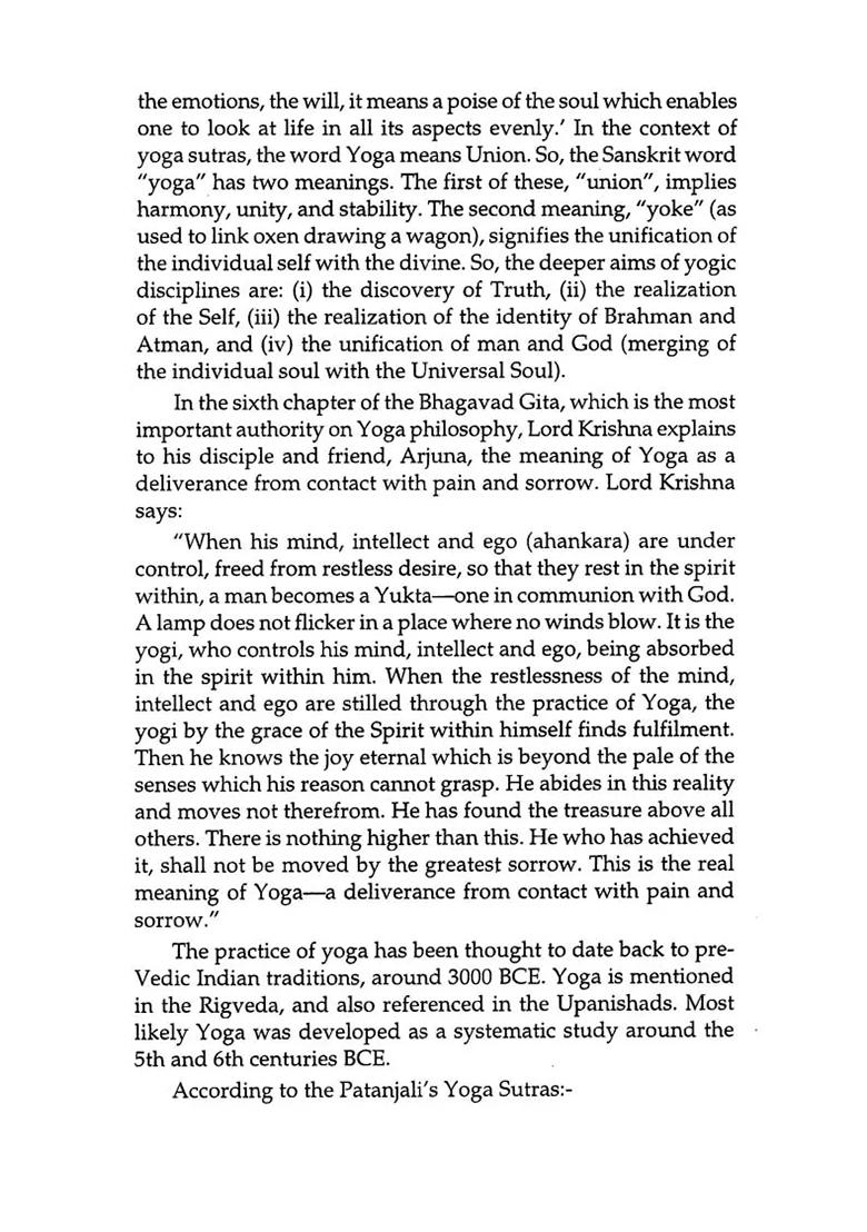 Chakras Healing And Kundalini Awakening By Yogic Techniques - Indya