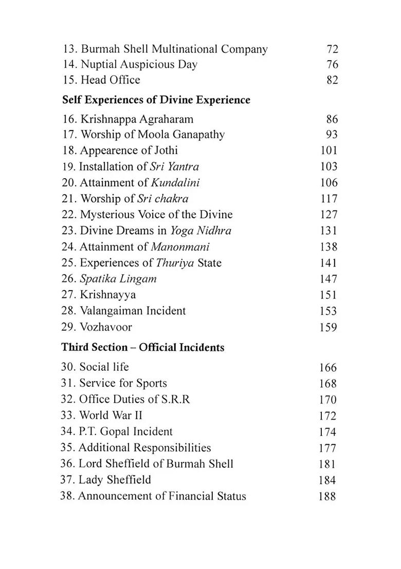 A Spiritual Diary Of A Muktha: Amarakavi Siddeswara (Set Of 2 Volumes) - Indya