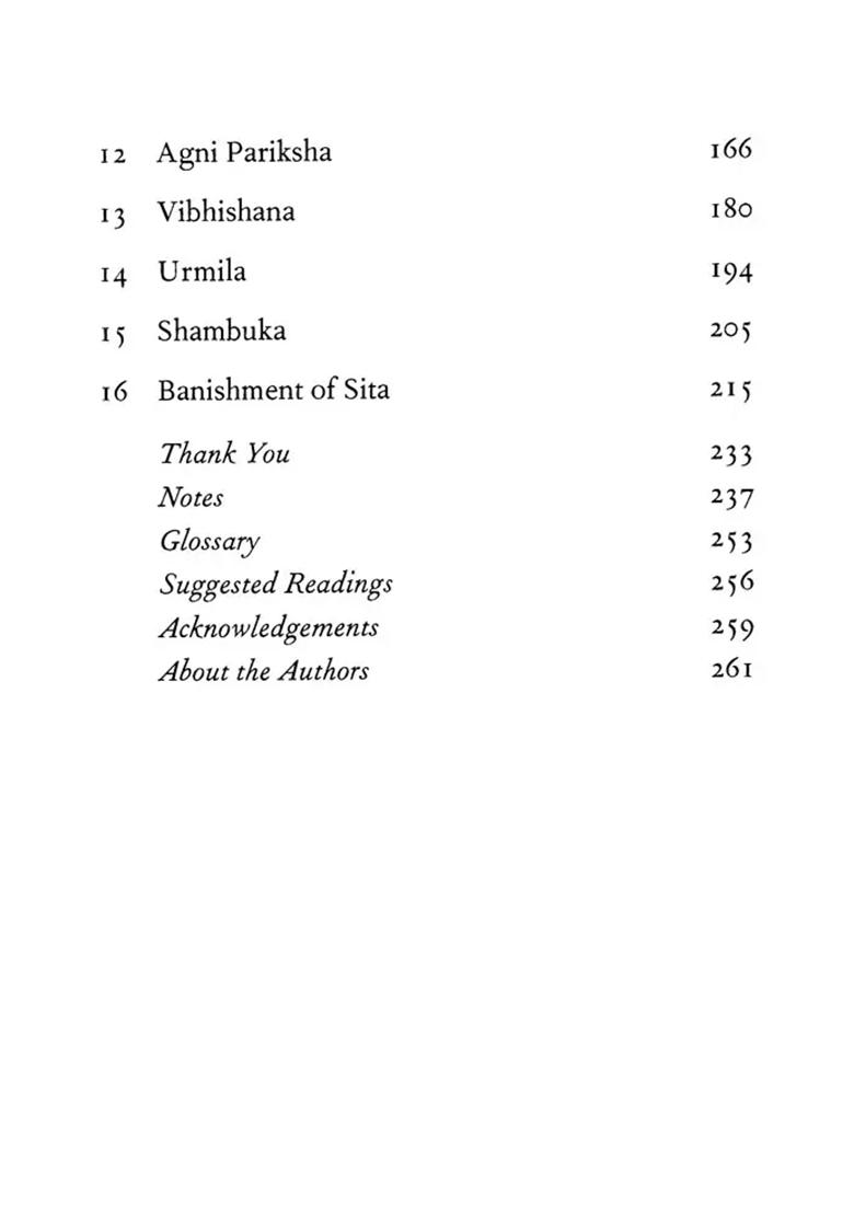 Ramayana Revisited: An Epic Through A Legal Prism - Indya