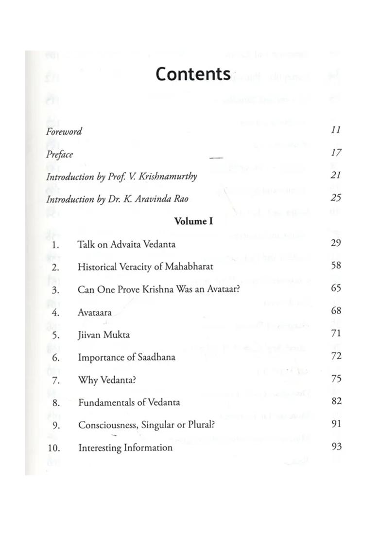 Journey Beyond: A Non-Dual Approach (Volume- 1) - Indya