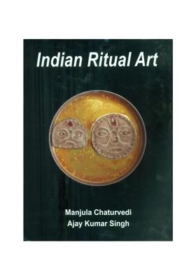 Indian Ritual Art