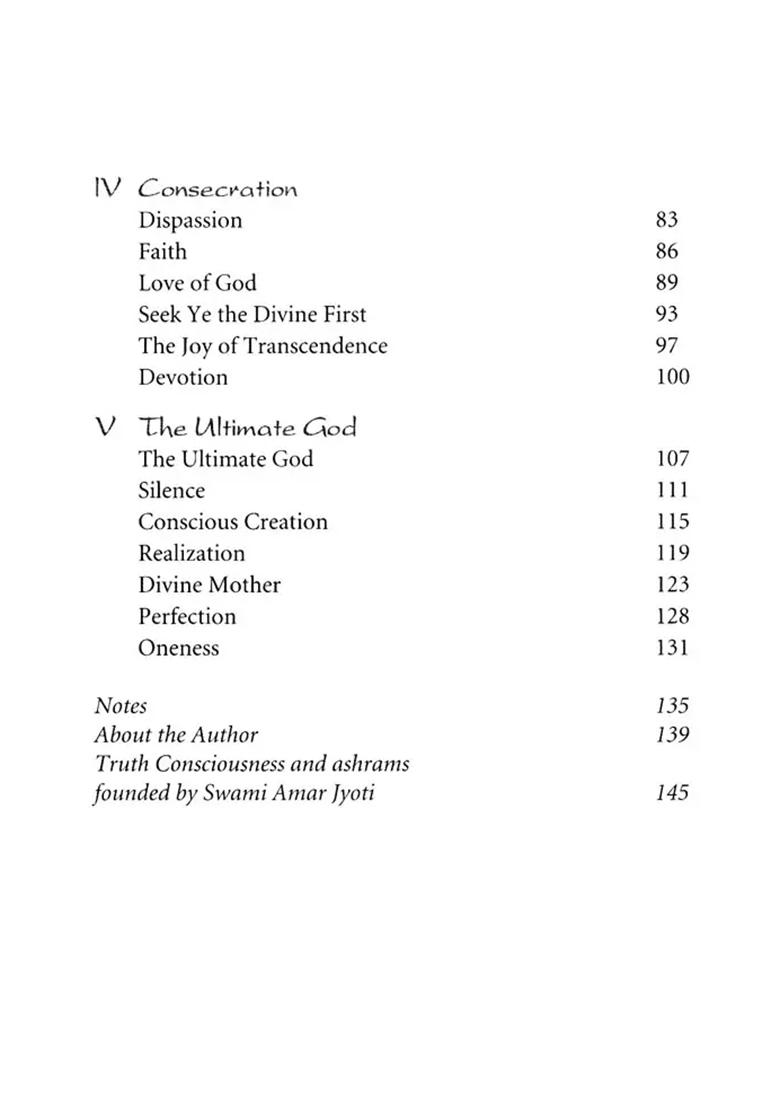 The Light That Awakens: A Guidebook To Higher Consciousness - Indya