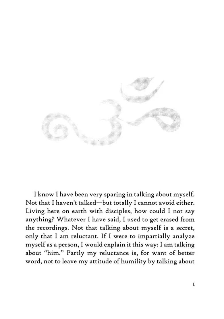 Amar Jyoti: The Blissful Life Of Swami Amar Jyoti In His Own Words - Indya