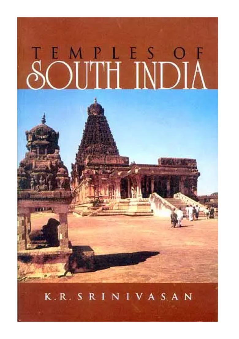 Temples Of South India - Indya