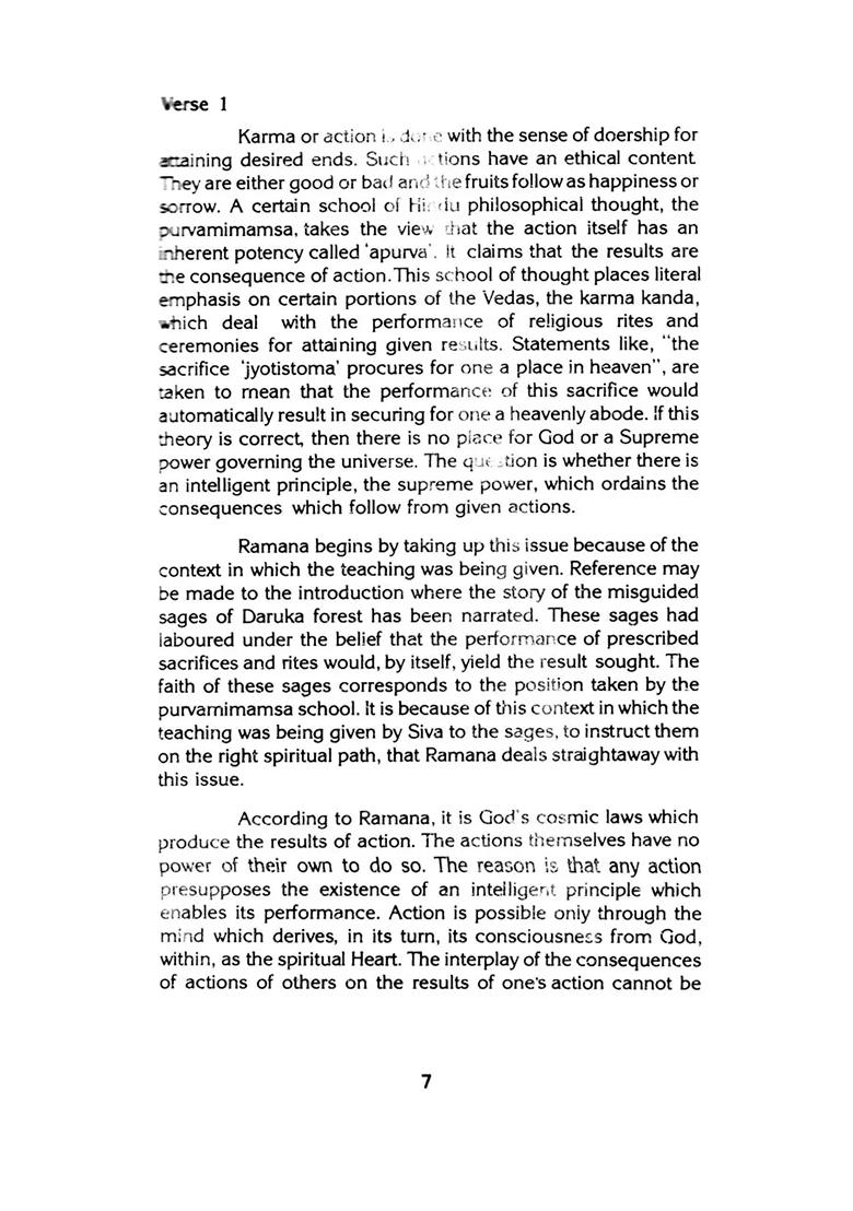 Teachings Of Ramana Maharshi Ananthology - Indya