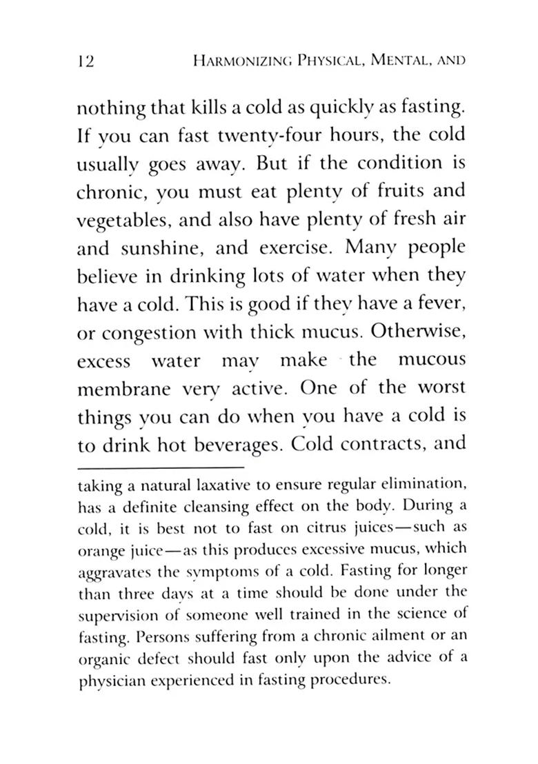 Harmonizing Physical, Mental, & Spiritual Methods Of Healing - Indya