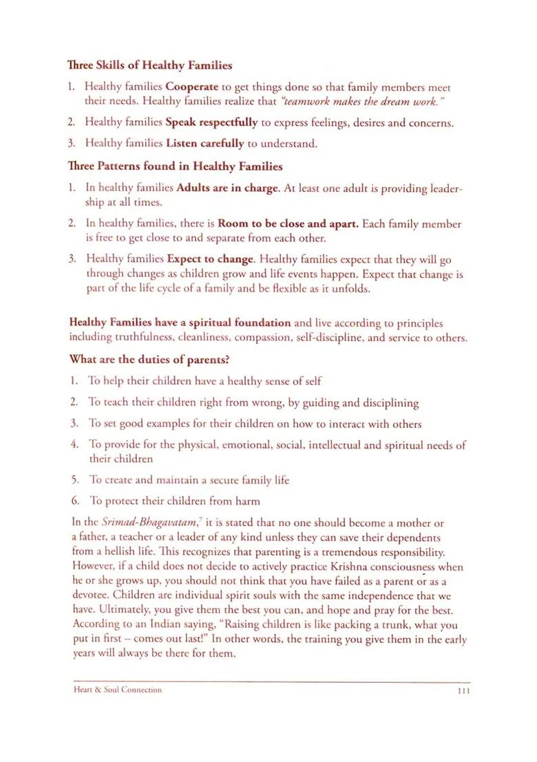 Heart And Soul Connection (A Devotional Guide To Marriage, Service & Love) - Indya