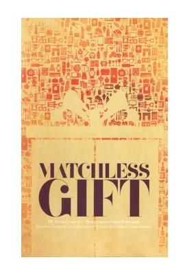 Matchless Gift- Krsna Consciousness
