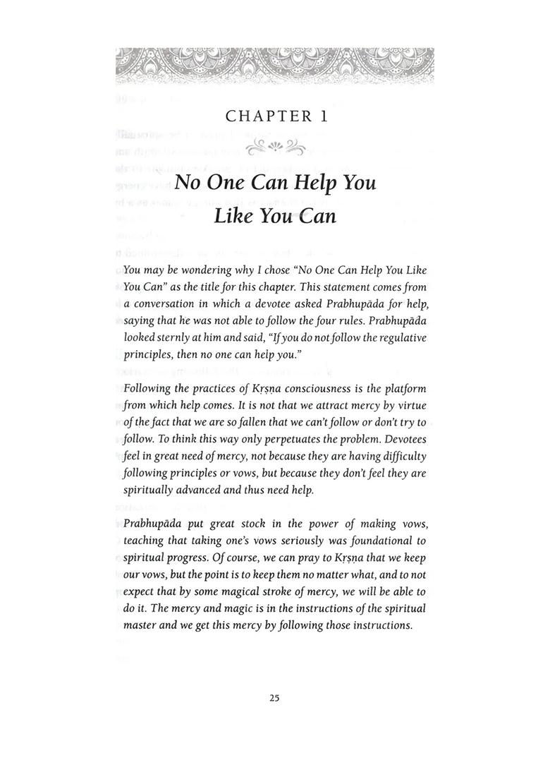 Living The Wisdom Of Bhakti- Life As A Spiritual Practice (Vol-Ii) - Indya