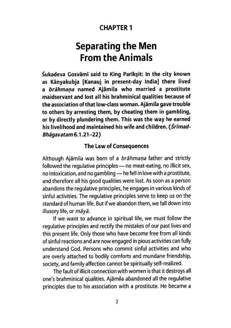 A Second Chance- The Story Of A Near-Death Experience - Indya