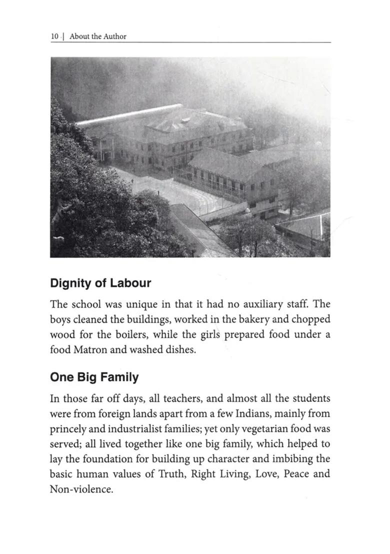 Revelation Of Reality (Vedanta And Modern Science) - Indya