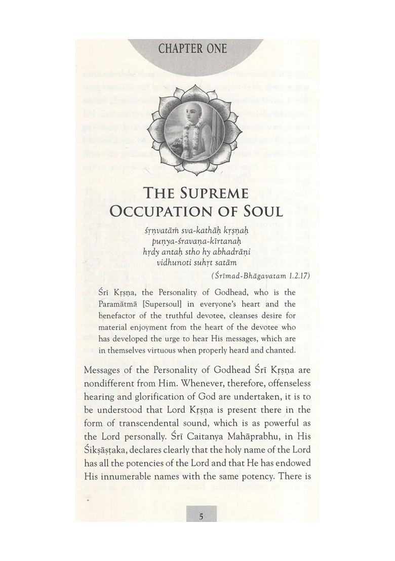 Awakening The Soul- A Devotional Journey Towards Soul Awakening - Indya