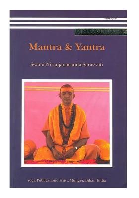 Mantra And Yantra
