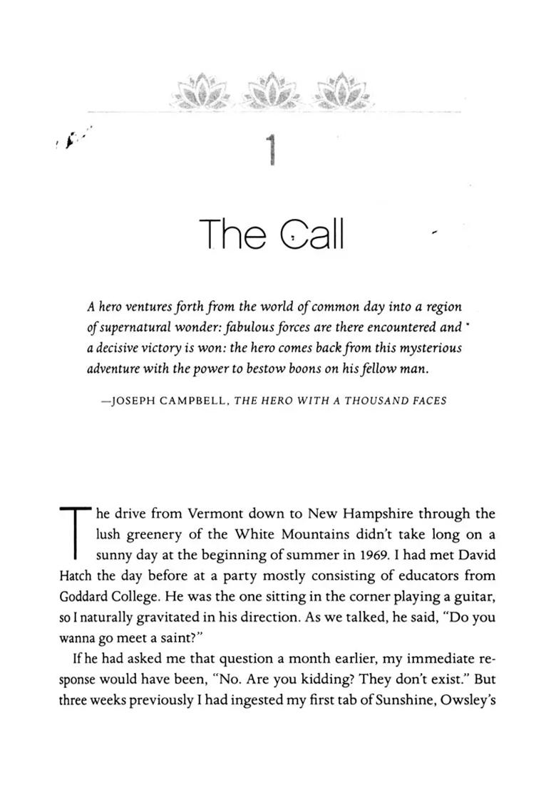 Love Everyone (Wisdom Of Neem Karoli Baba Told Through The Stories Of The Westerners Whose Lives He Transformed) - Indya