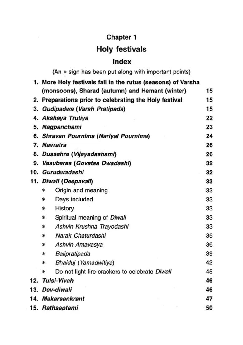 Rituals And Their Science (Set Of 3 Books) - Indya