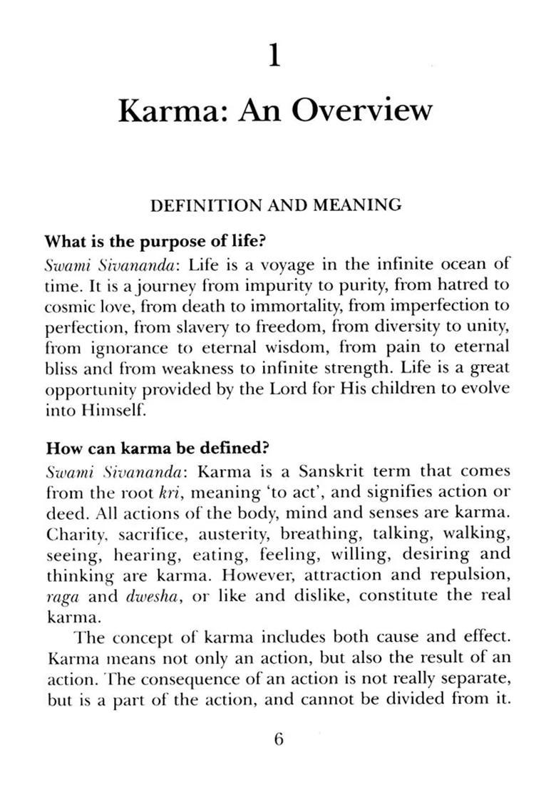 Karma Yoga Book: Conversations Of The Science Of Yoga (Set Of 7 Books) - Indya