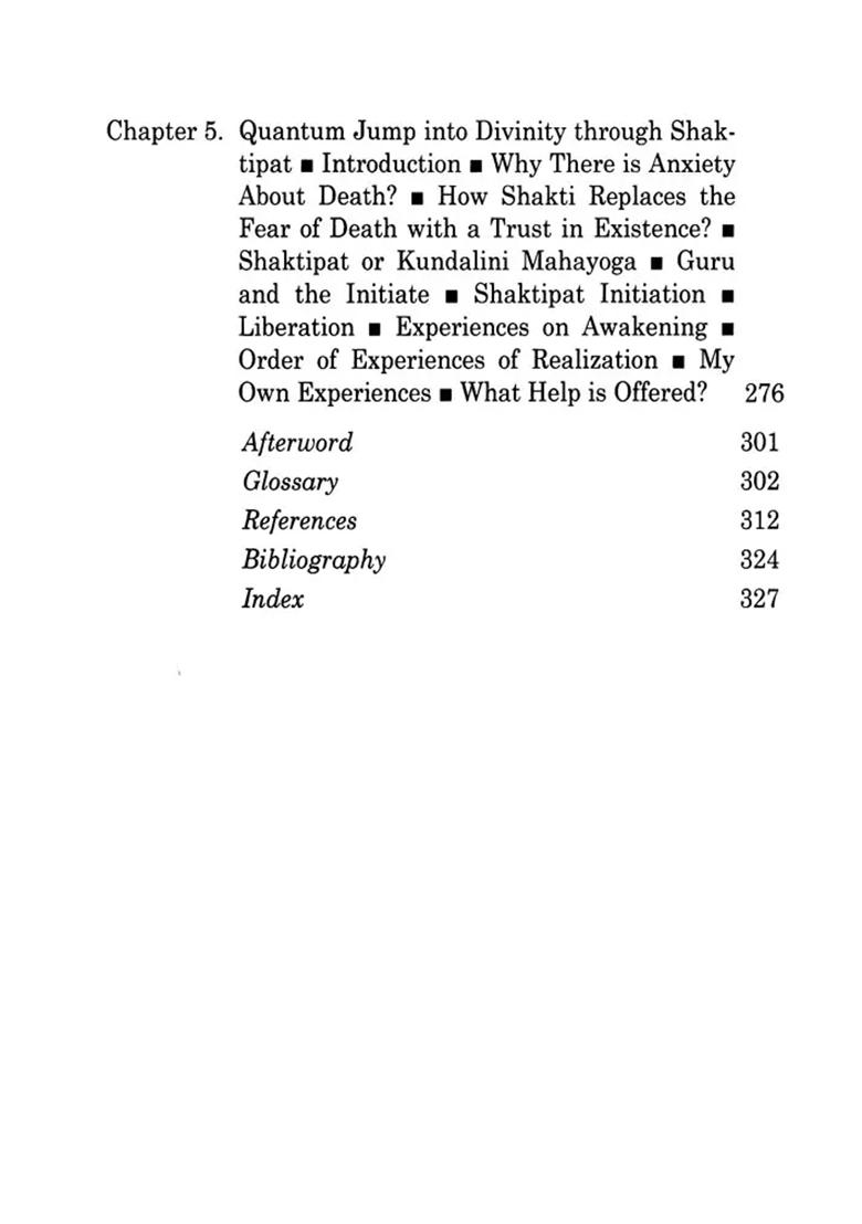 How To Be One With God (An Autobiography Of A Scientist Yogi) - Indya