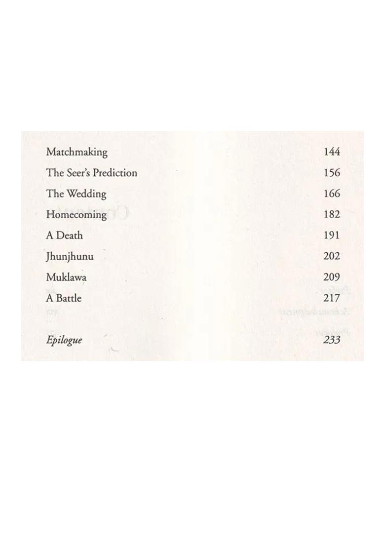 Narayani: True Story Of A Shakti - Indya