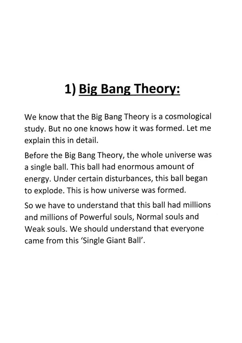 Fictional Truth Of The Earth - Indya