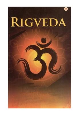 Rigveda (Sookta-Wise Translation)