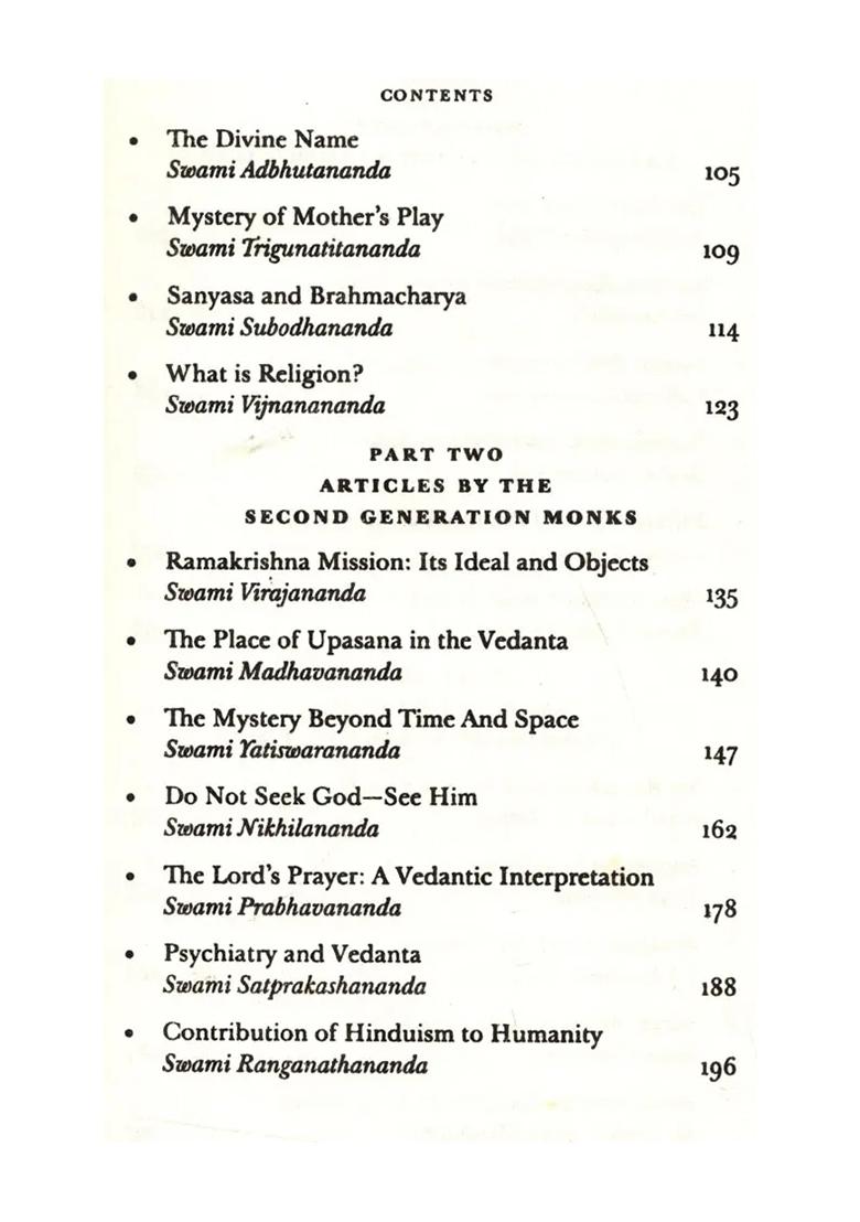 From Darkness To Light- Selected Writtings From Prabuddha Bharata (Set Of 2 Volumes) - Indya