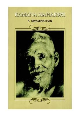 Ramana Maharshi